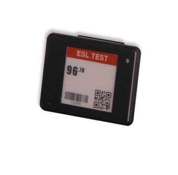 Retail Electronic Shelf labels Solution in UAE