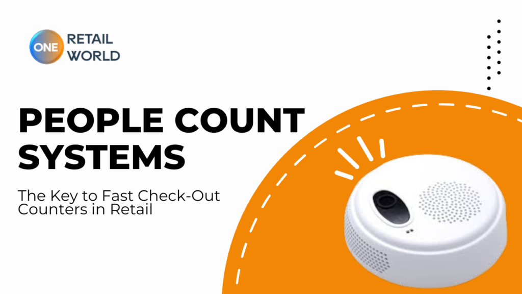 people count system