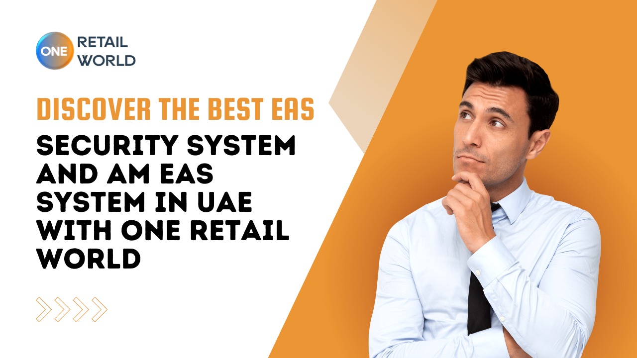 EAS system in UAE