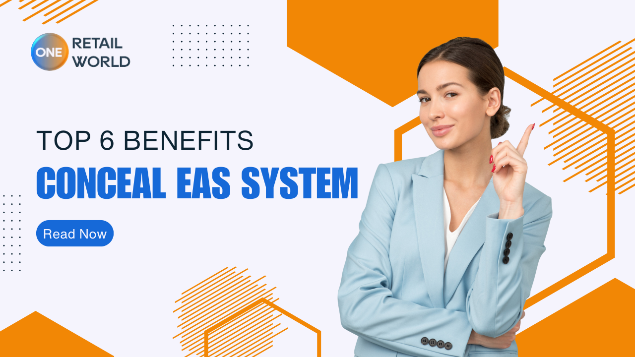 concealed EAS systems in UAE