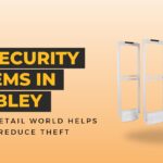 EAS Security Systems in Wembley