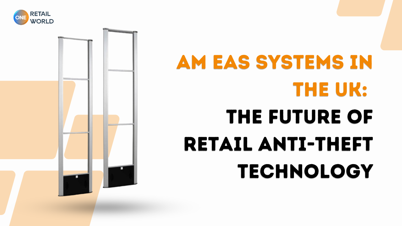AM EAS Systems