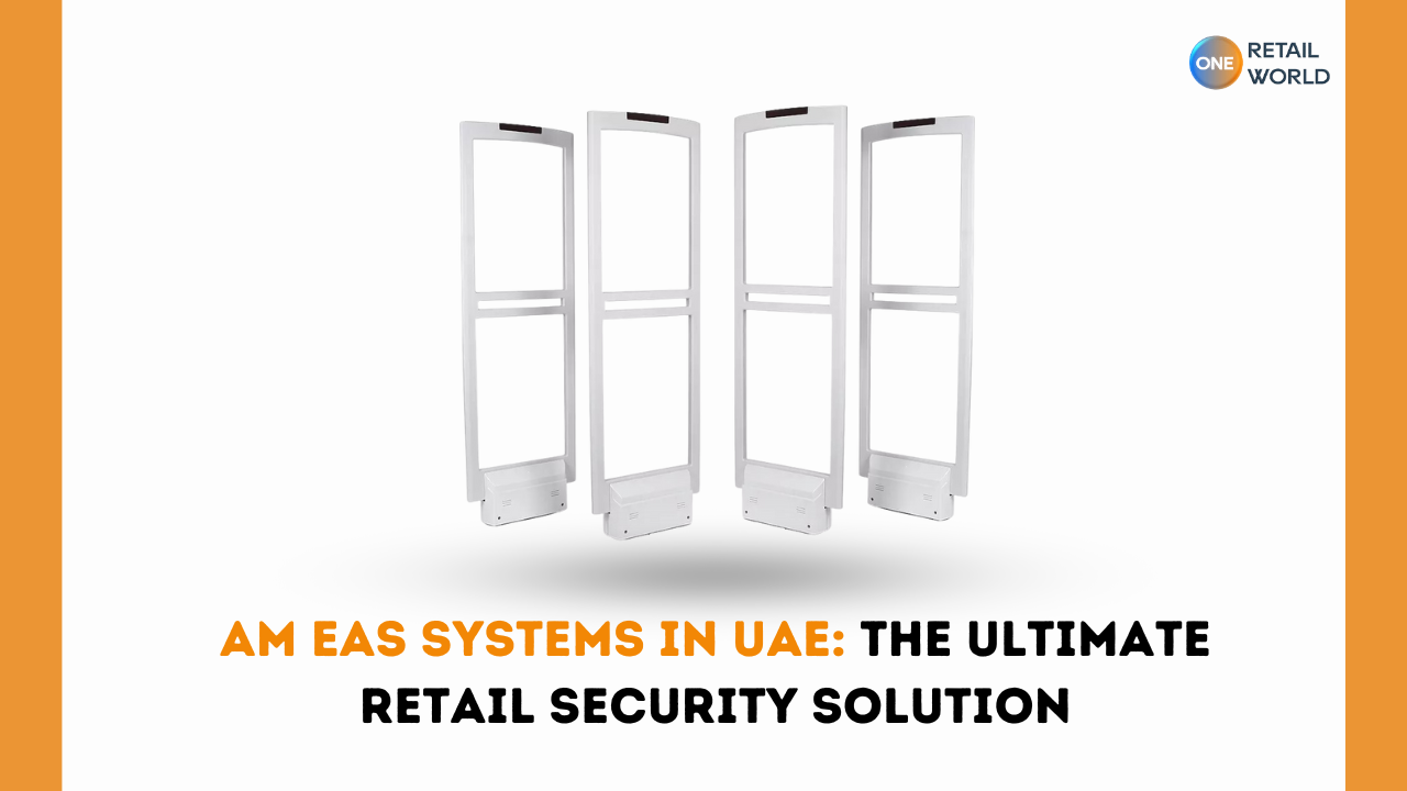 AM EAS Systems in UAE