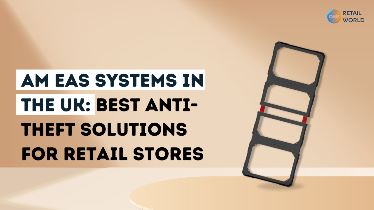 AM EAS Systems in the UK
