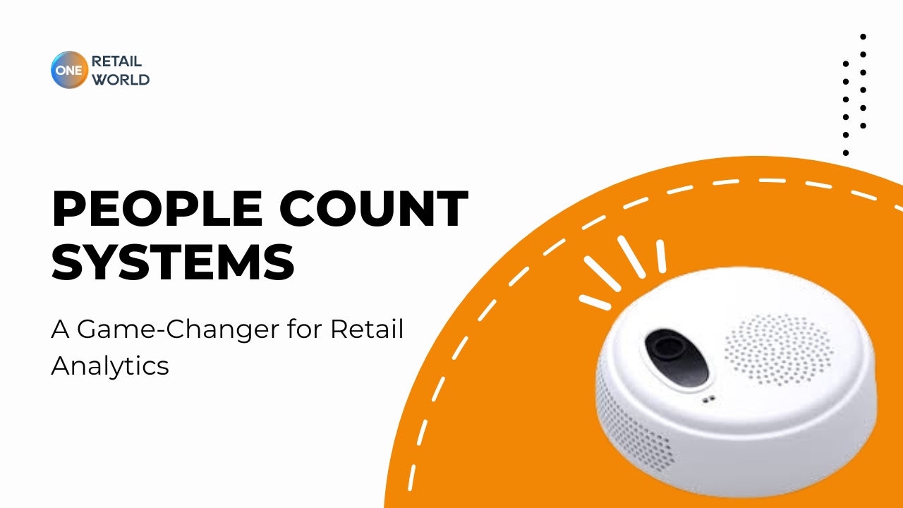 People Counting Systems