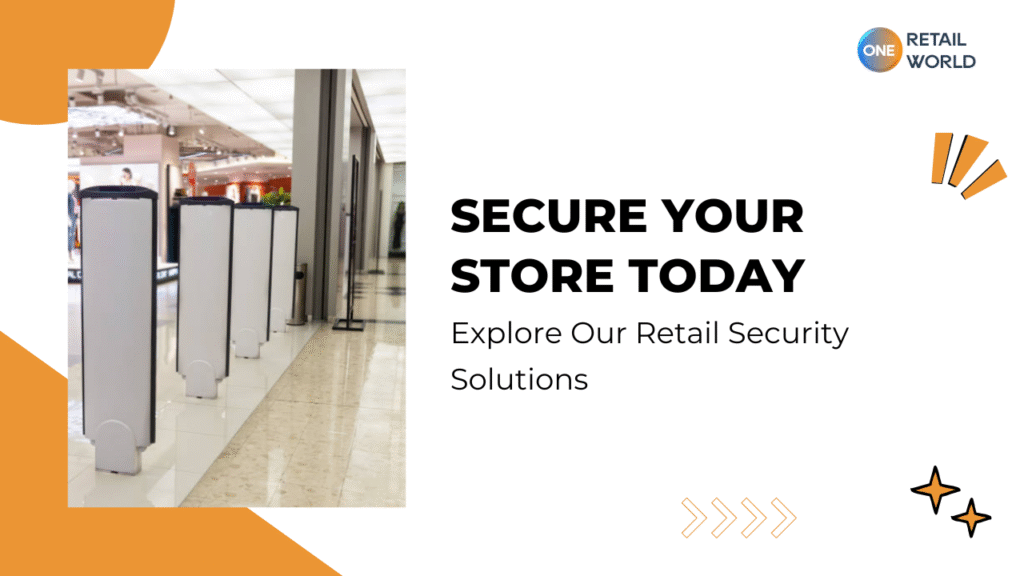 Retail Security Solutions