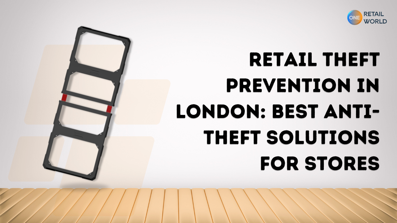 Retail Theft Prevention